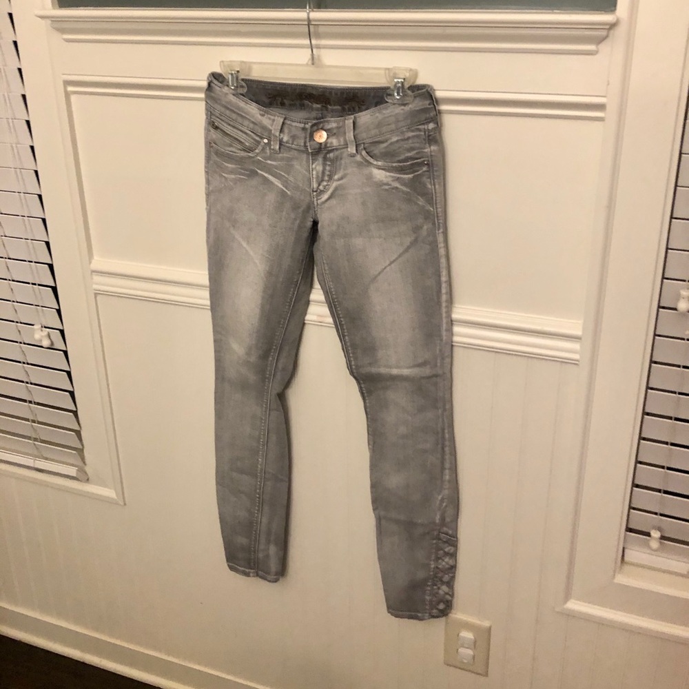 Express Jeans
